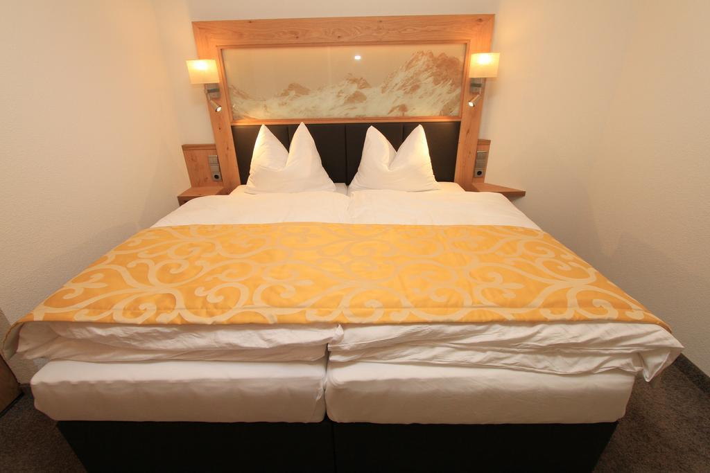 Relax Apartments Ischgl Dış mekan fotoğraf